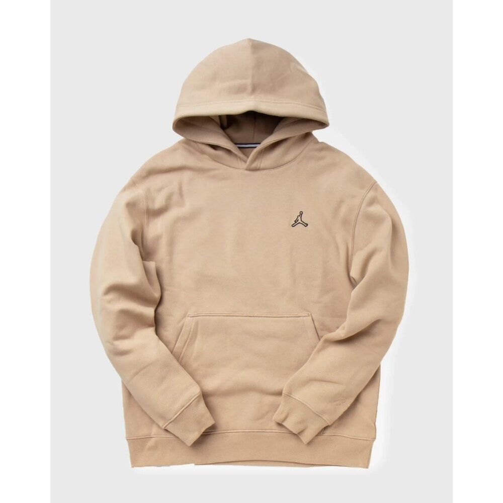 Nike Jordan Essentials Fleece Pullover Hoodie DA9818-245 Men's Size 2XL XXL